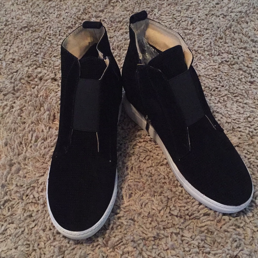Sankini Shoes